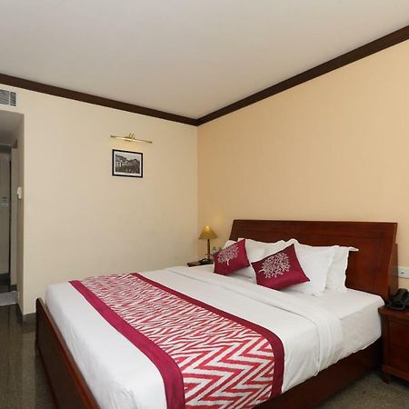 Oyo 15925 Tommaso Hotels And Resorts Sriperumbudur 外观 照片